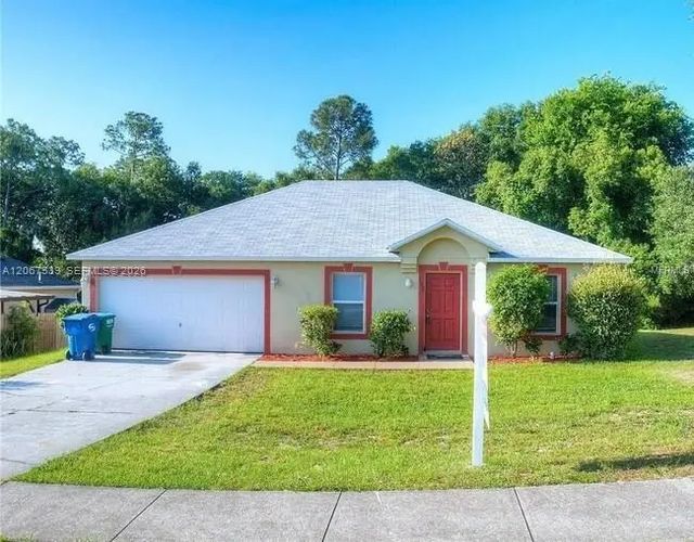 502 Eldron Avenue, Deltona