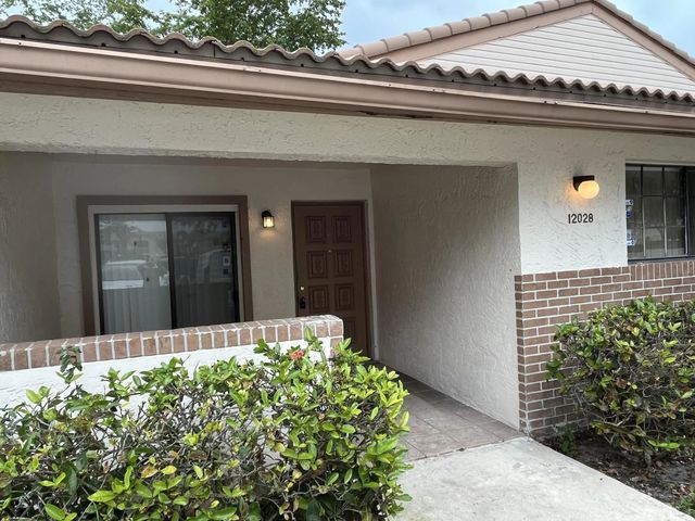 2 of 31 - 12028 Royal Palm Boulevard #3-f, Coral Springs, FL
