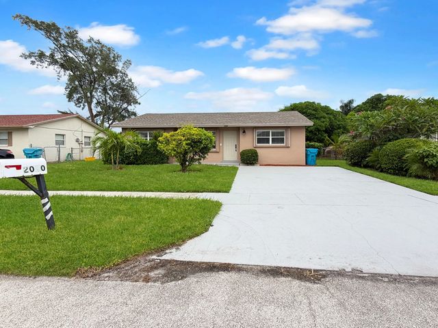 3 of 26 - 2030 Ne 1st Lane, Boynton Beach, FL