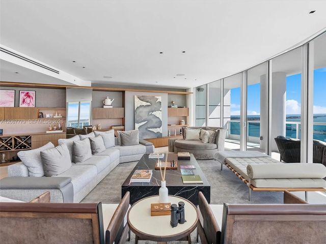 3 of 44 - 2127 Brickell Avenue #3602, Miami, FL
