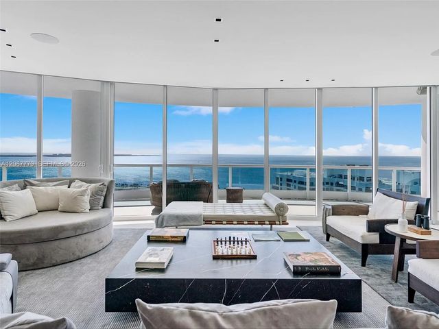 4 of 44 - 2127 Brickell Avenue #3602, Miami, FL