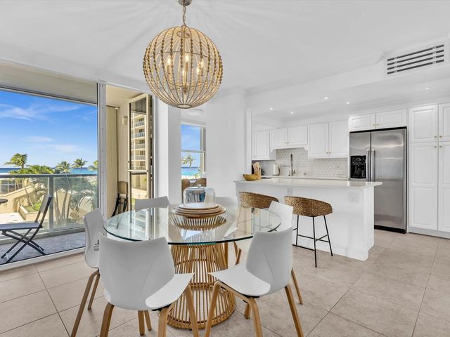 4300 N Ocean Boulevard #2d, Fort Lauderdale