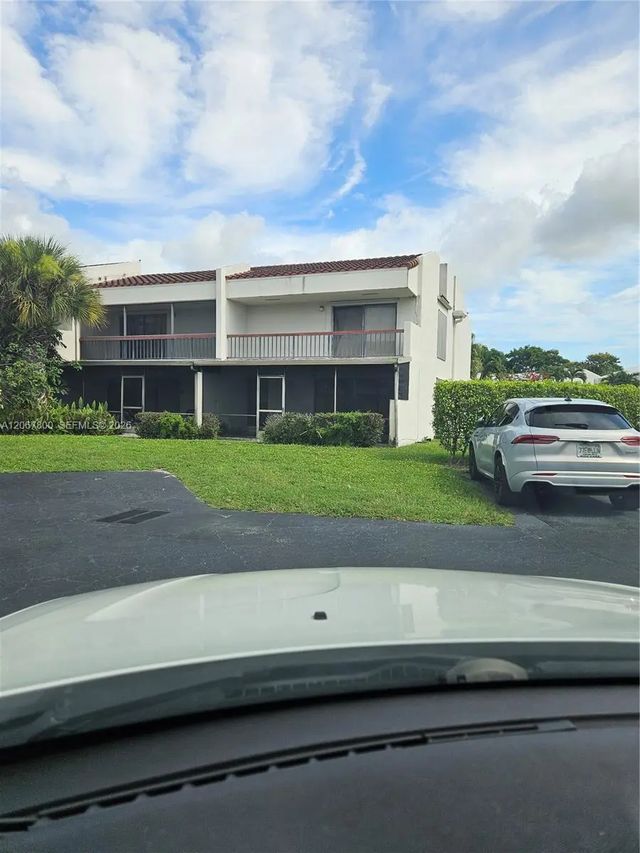 2 of 2 - 6593 Racquet Club Drive #139, Lauderhill, FL