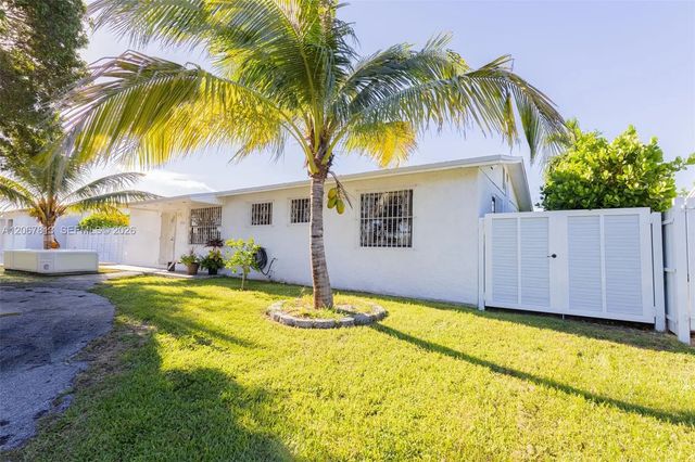 12761 Sw 256th Street, Homestead