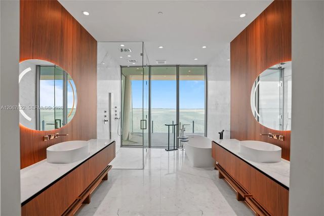 2 of 51 - 5 Grove Isle Drive #m502, Miami, FL