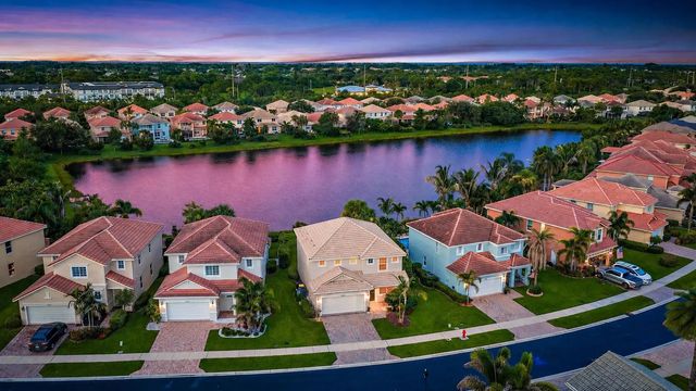 7751 Se Heritage Boulevard, Hobe Sound