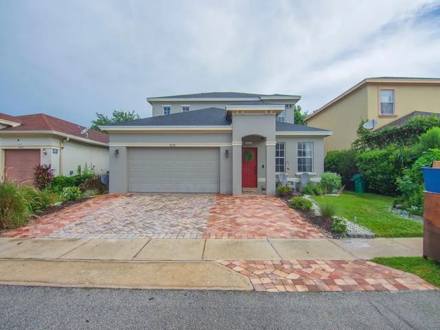 9520 Portside Drive, Fort Pierce