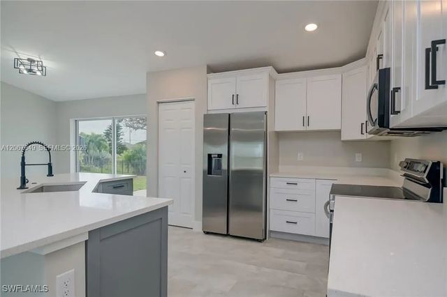 2 of 34 - 204 El Dorado Boulevard N, Cape Coral, FL