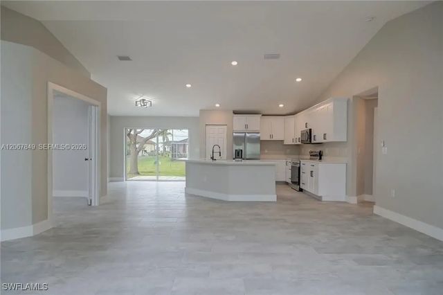 4 of 34 - 204 El Dorado Boulevard N, Cape Coral, FL