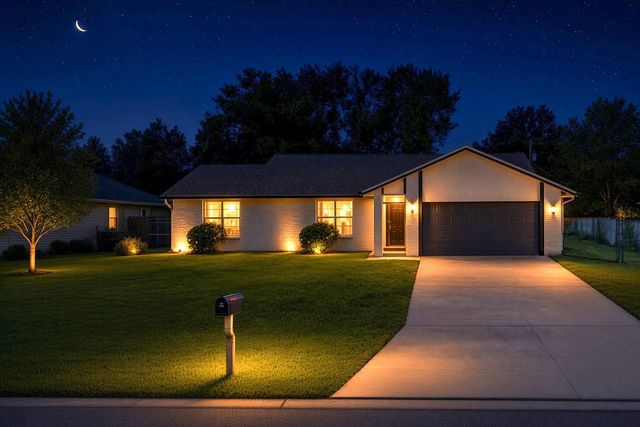 742 Sw Nichols Terrace, Port St. Lucie