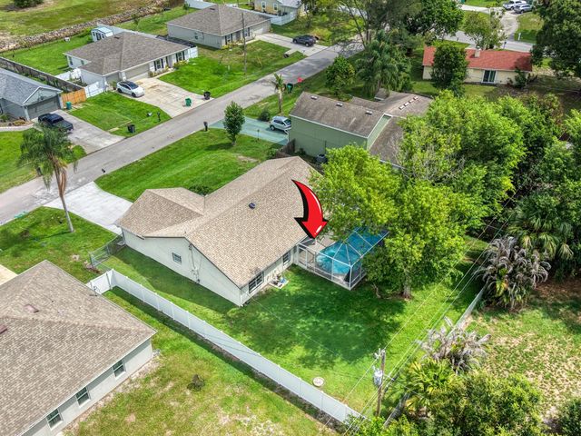 2 of 61 - 742 Sw Nichols Terrace, Port St. Lucie, FL