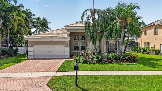 6543 Marbletree Lane, Lake Worth