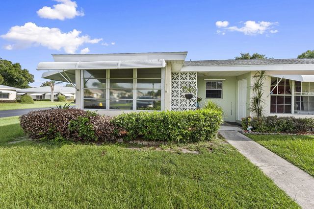 406 Sandpiper Drive #a, Fort Pierce