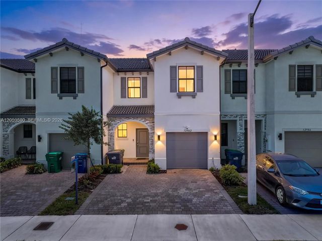 12982 Sw 286th Terrace, Homestead