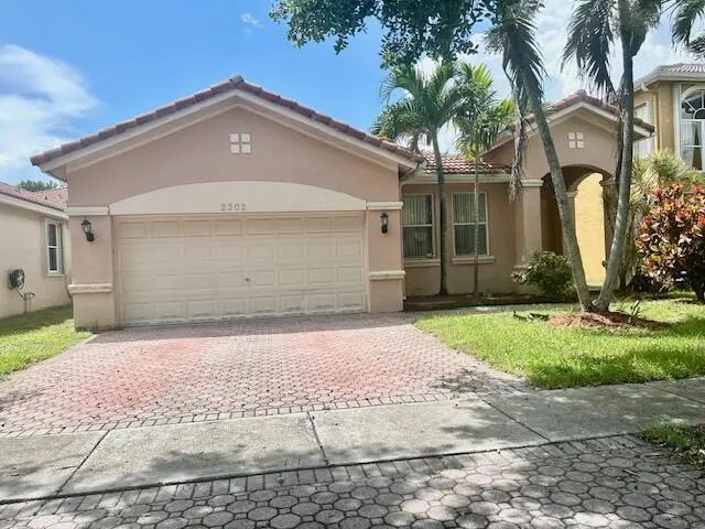 2 of 25 - 2302 Sw 125th Avenue, Miramar, FL