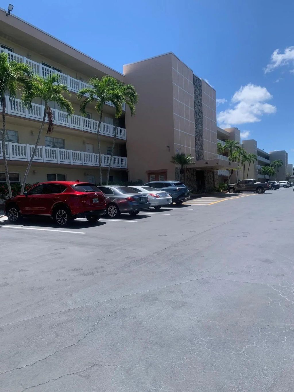 424 Se 10th Street #104, Dania Beach