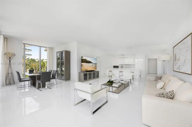 2 of 31 - 801 S Pointe Drive #301, Miami Beach, FL