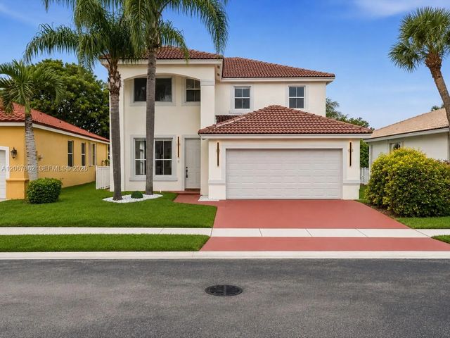 1800 Nw 78th Avenue, Pembroke Pines