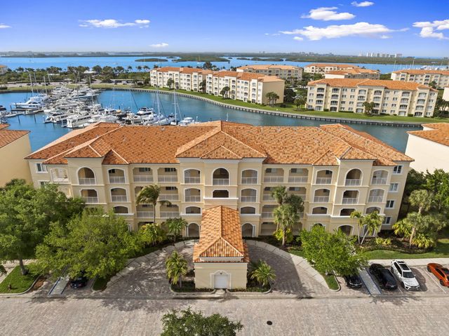 2 of 25 - 16 Harbour Isle  Drive W #303, Fort Pierce, FL