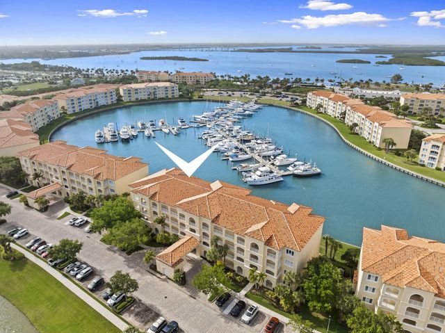 3 of 25 - 16 Harbour Isle  Drive W #303, Fort Pierce, FL