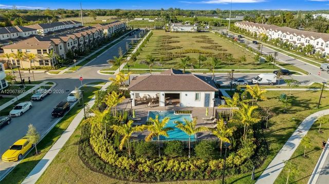 14872 Sw 265th Street, Homestead