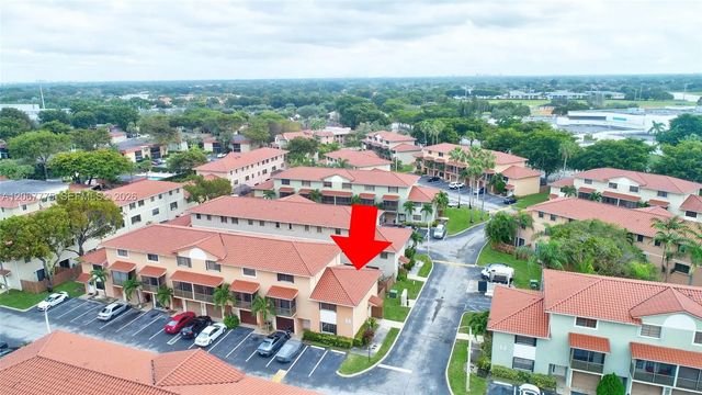 9874 Hammocks Boulevard #108-49, Miami