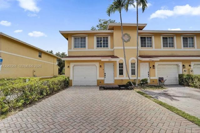 2 of 43 - 1363 Avon Lane, North Lauderdale, FL