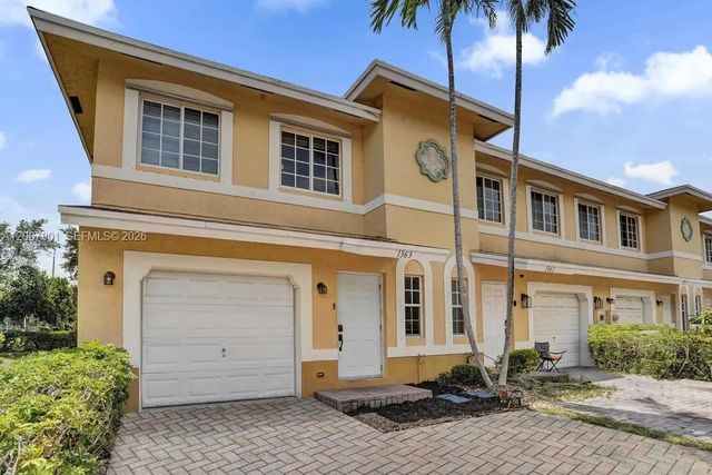 4 of 43 - 1363 Avon Lane, North Lauderdale, FL
