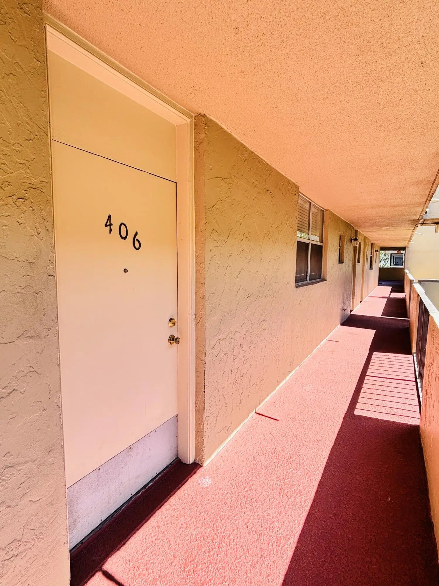 408 Nw 68th Avenue #406, Plantation