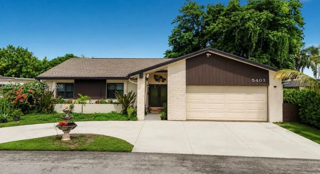 5403 Bayberry Lane, Tamarac
