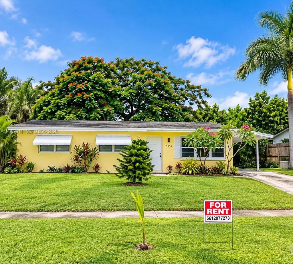 3558 Everglades Road, Palm Beach Gardens