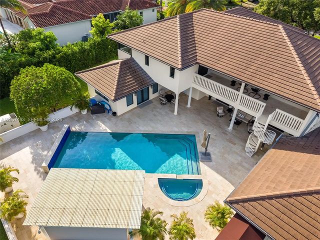 2 of 101 - 5720 Sw 128th Street, Pinecrest, FL