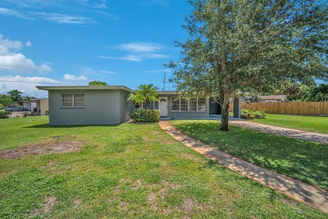 145 Greenbrier Drive, Palm Springs