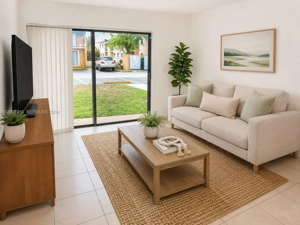 7409 Sw 152nd Avenue #5-103, Miami
