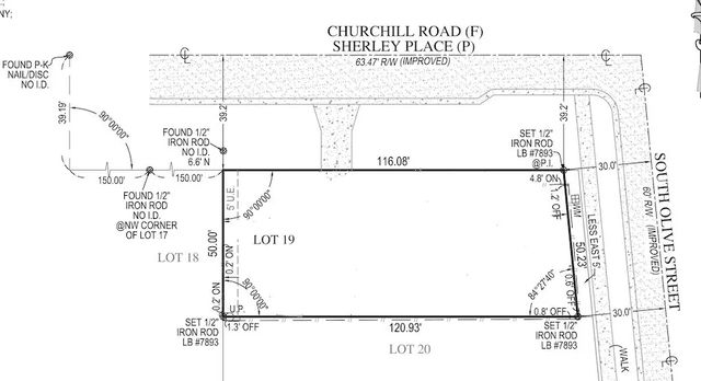 2 of 2 - 300 Churchill Road, West Palm Beach, FL