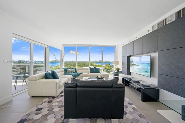 2 of 26 - 10275 Collins Avenue #722, Bal Harbour, FL