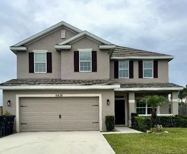 2 of 33 - 5436 Nw South Crisona Circle, Port St. Lucie, FL