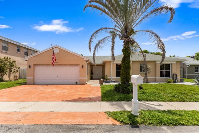 4000 Sw 72nd Drive, Davie
