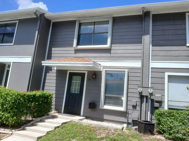 833 Hill Drive #d, West Palm Beach