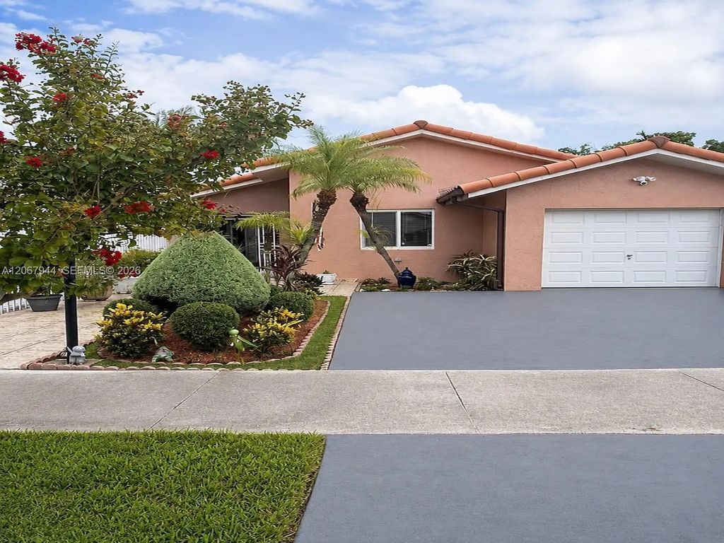 10070 Sw 2nd Street, Miami