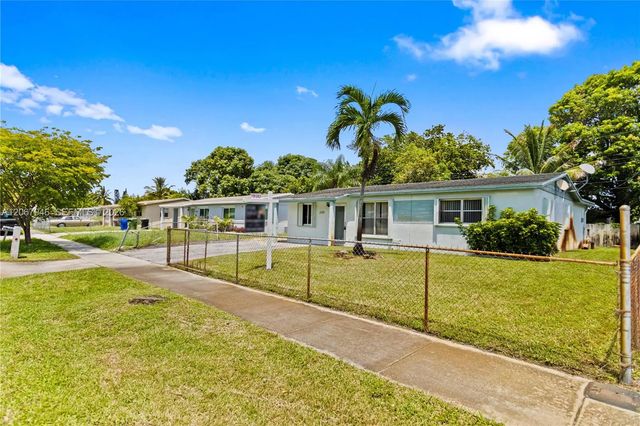4 of 56 - 2030 Nw 29th Terrace, Fort Lauderdale, FL