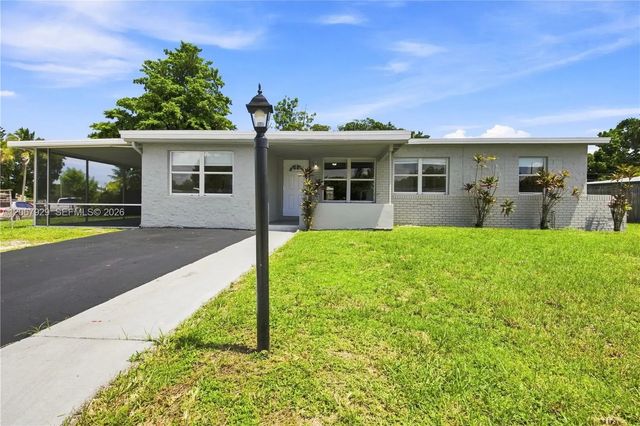 2 of 47 - 4160 Sw 36th Street, West Park, FL