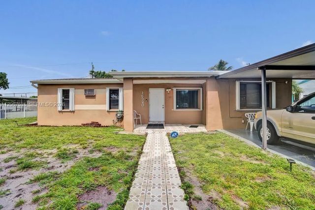 2 of 9 - 16520 Nw 18th Avenue, Miami Gardens, FL