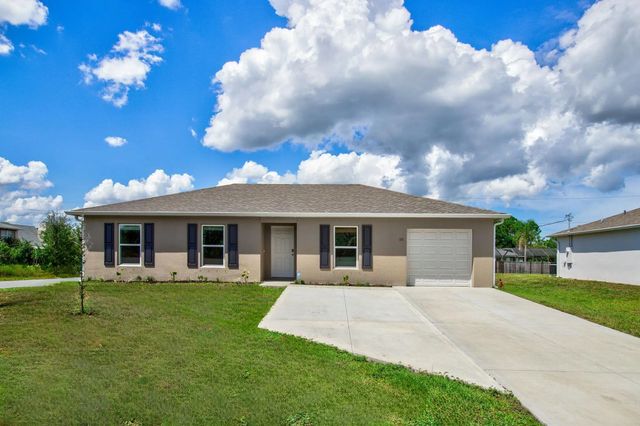 111 Ferguson Street Se, Palm Bay