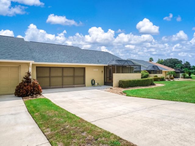 1456 S Golfview Drive, Avon Park