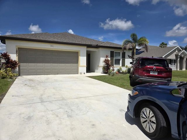 2 of 10 - 1850 Sw Certosa Road, Port St. Lucie, FL