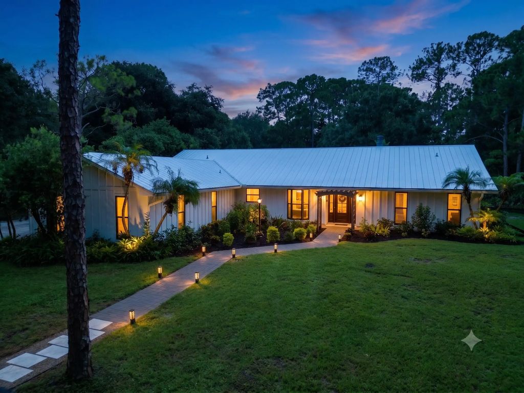 4500 Sw Country Place, Palm City