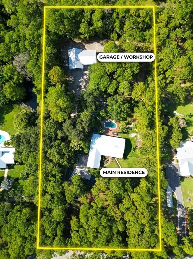 2 of 33 - 4500 Sw Country Place, Palm City, FL