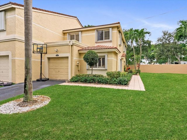 3497 Deer Creek Palladian Circle #3497, Deerfield Beach
