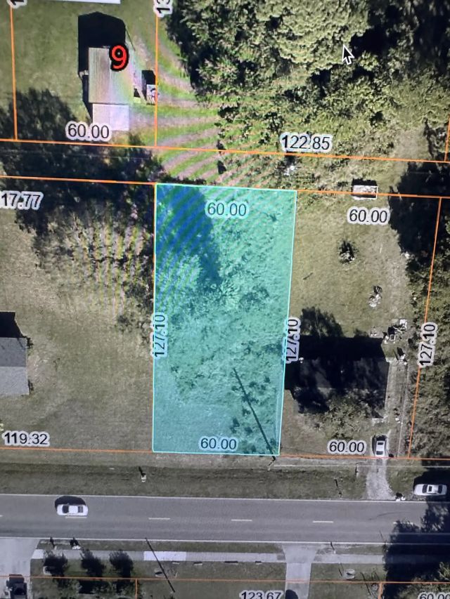 0 Ave Q, Fort Pierce